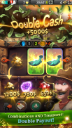 Slot Raiders - Treasure Quest screenshot 0