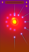 Solar Blast screenshot 2