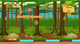 KangaBounce screenshot 1