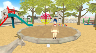 School Life Simulator2 screenshot 2