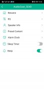 AudioCast S screenshot 8