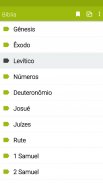 Bíblia Nova Versão screenshot 0
