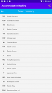 Accommodation Booking | Compare Rates screenshot 4