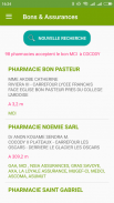 Pharmacy CI - Pharmacies de garde Côte d'Ivoire screenshot 6