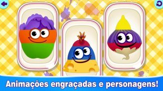 Jogos de aprendizagem Jogos educativos de crianças - Baixar APK para  Android