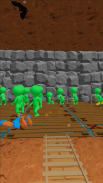 Idle Miner 3D screenshot 0