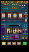 Pub Fruit Machine Classic Spin screenshot 4