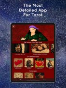 Tarot Card Reading - Love & Future Daily Horoscope screenshot 9