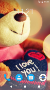 Love You HD Wallpapers screenshot 2