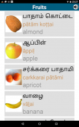 Learn Tamil - 50 languages screenshot 18