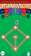 Strikeout Baseball screenshot 0