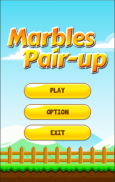 Marbles Pair-Up screenshot 0