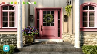 Dream Home – House & Interior Design Makeover Game screenshot 12
