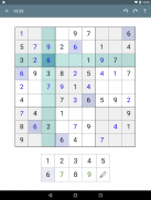 Sudoku - Classic Puzzle Game screenshot 14