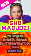 Sho Madjozi All Songs Offline screenshot 0