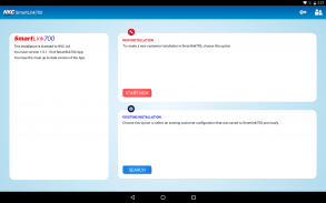 HKC Smartlink700 screenshot 7