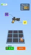Gun Build N Run screenshot 1