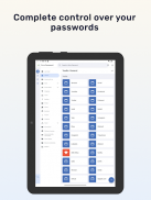 DrivePassword Password Manager screenshot 3