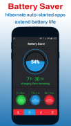 Clean Home - Fast Cleaner & Battery Saver screenshot 1