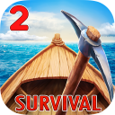 Ocean Survival 3D - 2 Icon