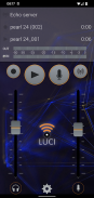 LUCI LIVE screenshot 4