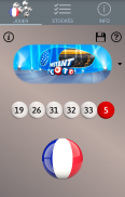 Loto France: Le meilleur algorithme pour gagner screenshot 2