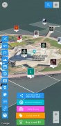 Virtual Land Metaverse with AI screenshot 5