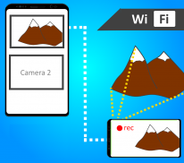 WiFi CCTV screenshot 1