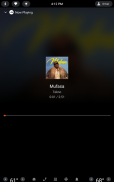 SoundCloud - Muziek en Liedjes screenshot 13