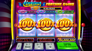 Ignite Classic Slots screenshot 3