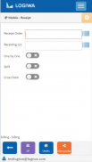 Logiwa Warehouse Management System screenshot 3