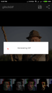Glitch GIF Effect - Animated Photo Editor screenshot 3