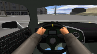 Modified Car Simulator screenshot 3