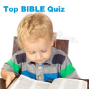 Top Bible quiz