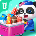 Baby Panda's Town: My Dream Icon
