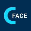 China Face Icon