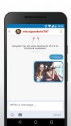 Mingle2 - App de Citas y Chat screenshot 0