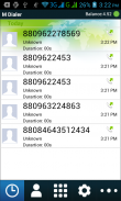 M Dialer-mid screenshot 4