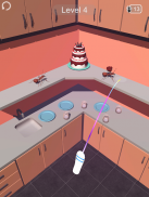 Cake Guard Rush screenshot 7