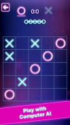 Tick Tack Toe - Online,Offline screenshot 3