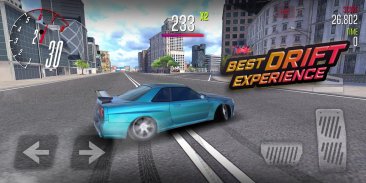 Download do APK de Drift Driver para Android