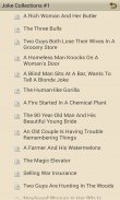 Joke e-Book Collections #1 screenshot 1