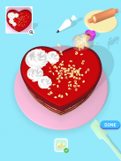 Cake Art 3D screenshot 4