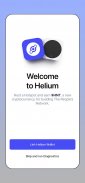 Helium Hotspot screenshot 2