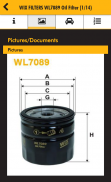 WIX Catalogue screenshot 7