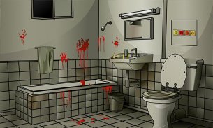 652-Murder House Escape screenshot 2