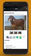 PashuLok: Dedicated Classified App for Cattles screenshot 5