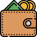 PocketBee - Expense Manager Icon