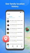 mLite Phone Tracker App & Phone Locator App screenshot 4