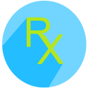 ReXi: E-Prescription Maker Icon